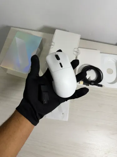 MOUSE RAPOO VT3 GEN 2 - NOVO