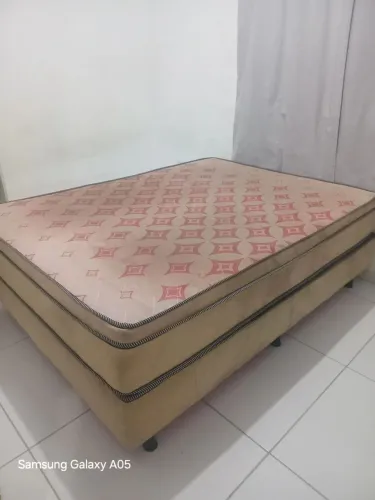 Cama