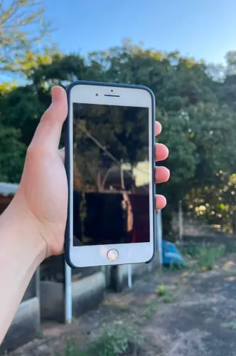 iPhone 7 plus 128g 