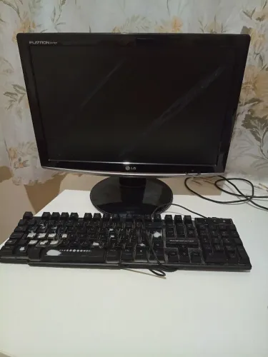 Computador completo windows xp 