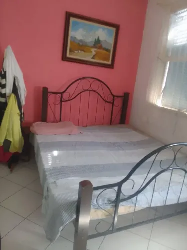 Aluguel de quarto - Campo Grande