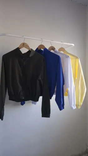 Casaco bomber