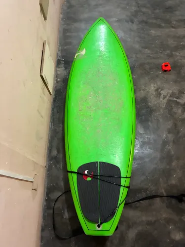 Vendo prancha de stand up 7,4 hotstick nova!