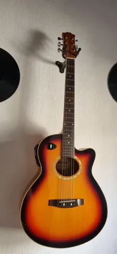 Violão Thomaz