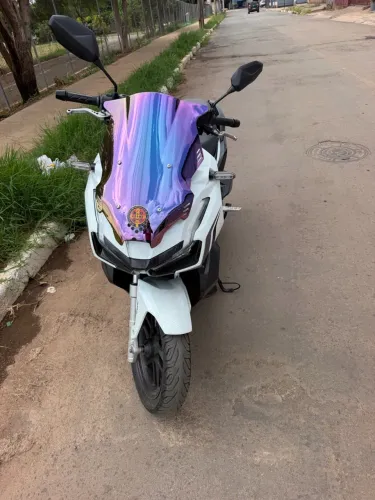 Vendo Honda adv 2021/2022