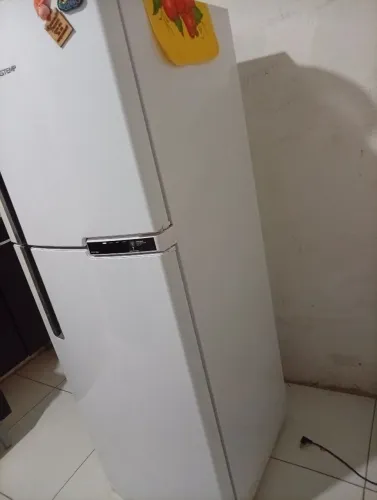 Geladeira BRASTEMP SemiNova