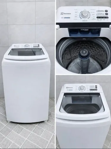 Máquinas a partir de 450 semana de promoção