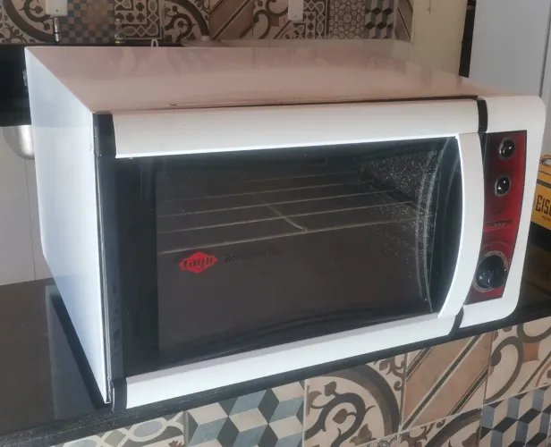 Forno Layr Joy seminovo
