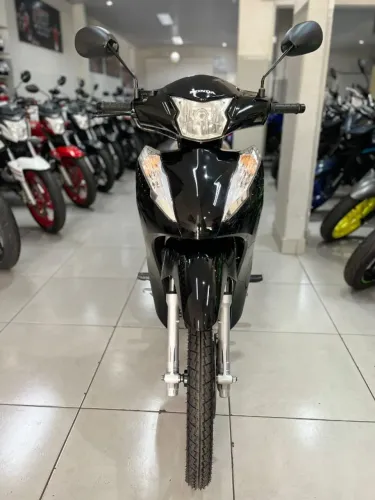 HONDA BIZ 125 - 2017/2018