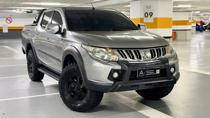 Mitsubishi L200 Triton Sport HPE 2.4 CD Diesel Aut. 2021