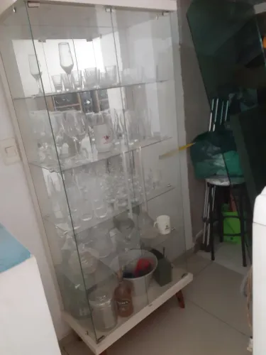 Cristaleira