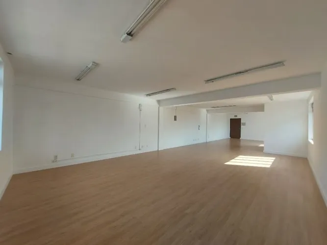 Sala em América - Joinville