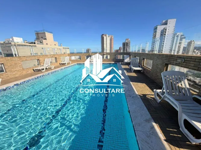 Apartamento 2 dormitórios para locação | Pacote R$ 6.000 | Embaré Santos | Mobiliado, suí