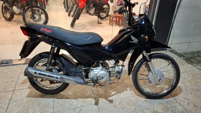 Pop 110i 2020