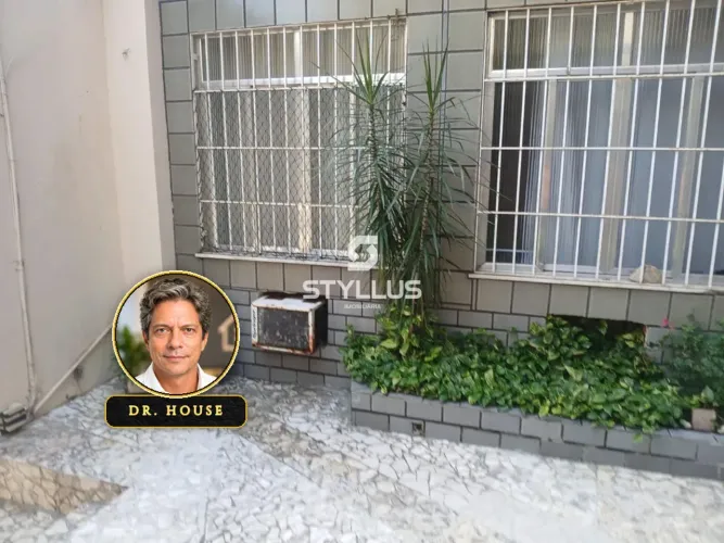 Apartamento de 2 Quartos em Todos os Santos - Vista Livre e Sol da Manhã/Tarde! M80E