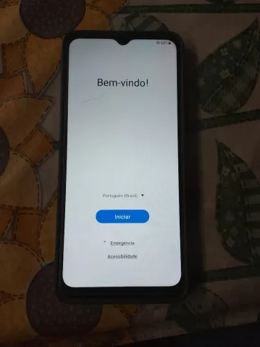 Samsung A02