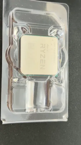 Ryzen 5 5600x