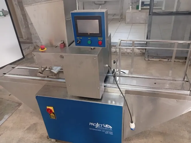 Dosadora DP-19A projeto,carrinho congelado,formas e moldes!