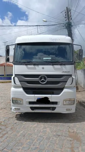 Vendo Carreta LS Truncada