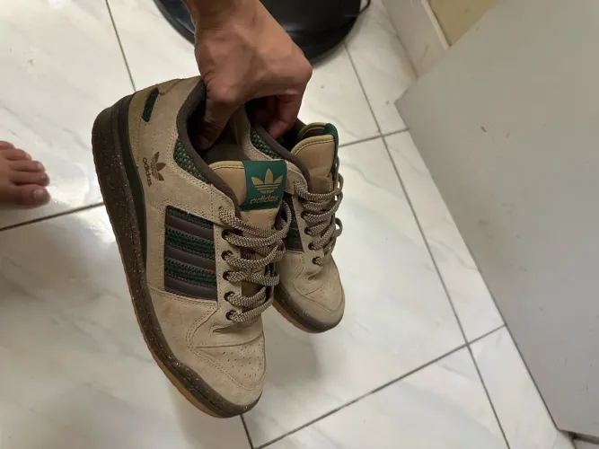 Adidas Forum 84 low