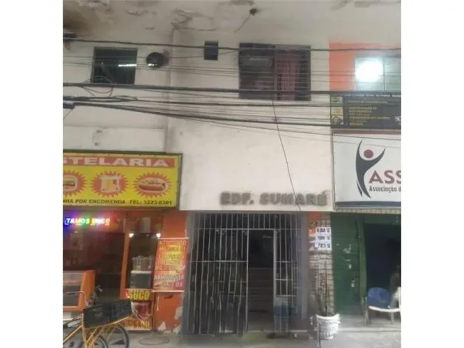 Apartamento em Leilão - Boa Vista - Recife - PE