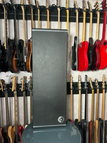 Case de Guitarra