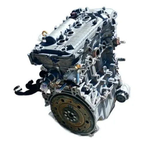 Motor PARCIAL Toyota Corolla 1.8 2015 A 2019