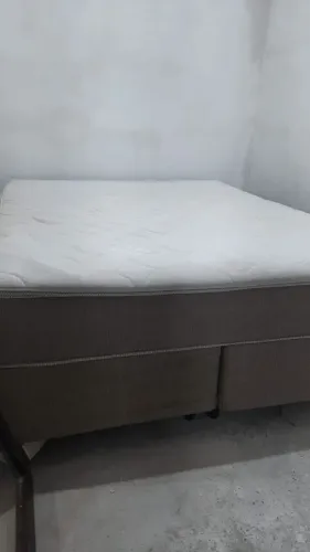 Cama King Opus