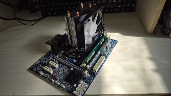 KIT I7 3770