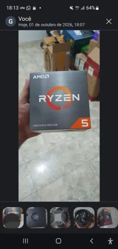ryzen 5 1600af