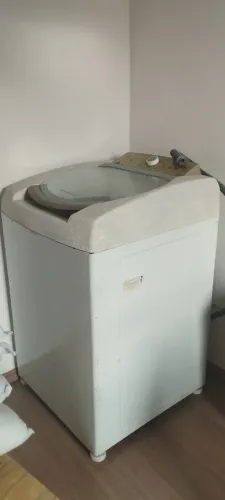 Lavadoura Brastemp 11kg Venda ou Troca