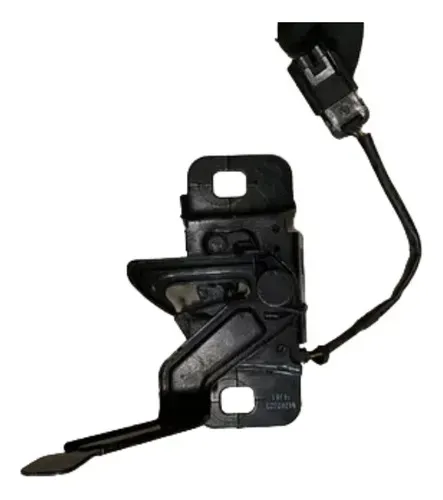 Fechadura Capo Cobalt 2012 2013 2014