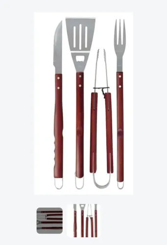 Kit churrasco 