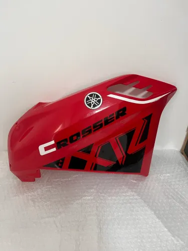 Aba do tanque Crosser 150 LD Original