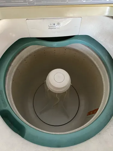 Máquina de lavar 10kg