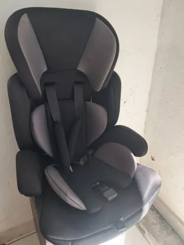 Cadeirinha de carro