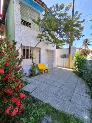 Duplex em Marinha Farinha com vistas para o Mar