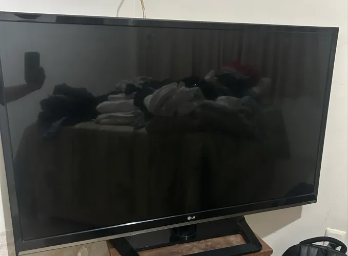 Tv LG 47