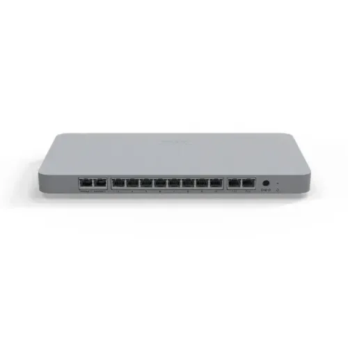Cisco Meraki MX68-HW