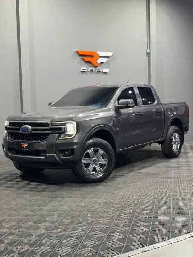 Ford Ranger XLS 2.0l 4X2 2024