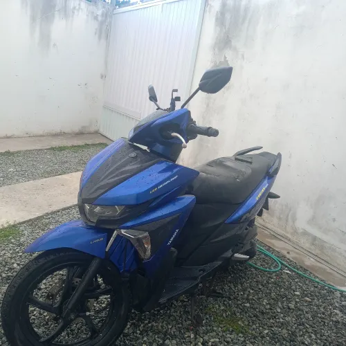 Neo 125