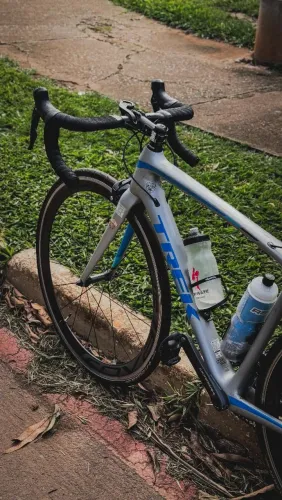 Speed de carbono Trek