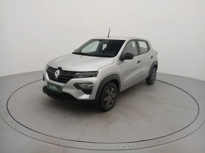Renault Kwid 1.0 Zen 2025