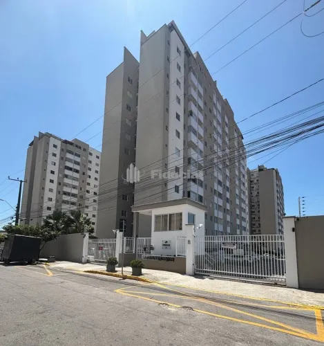 Cobertura no Cond. Villa Firenze, com 116,40m² e vista privilegiada para a Lagoa da Messej