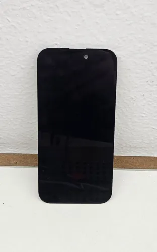 Tela original retirada iPhone 16