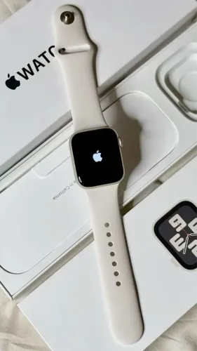 APLLE WATCH