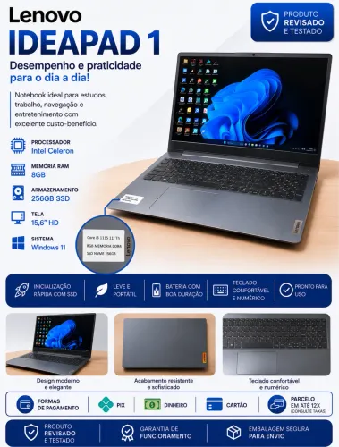Notebook