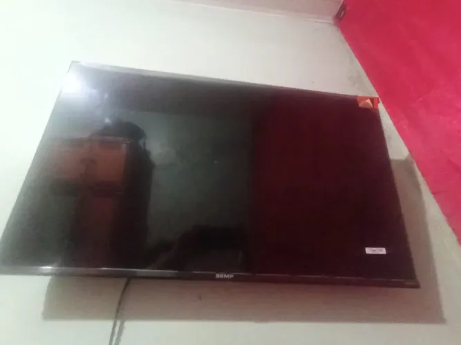 Smartv semp Roku 32 polegadas
