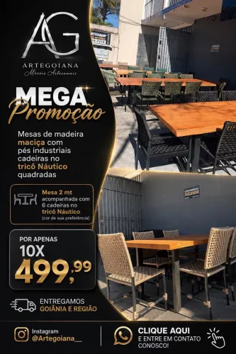 Promoção por tempo limitado