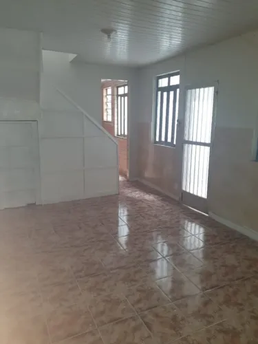 Excelente Casa na Penha